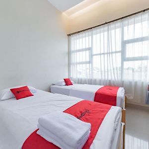 RedDoorz Syariah near DPRD Kabupaten Subang
